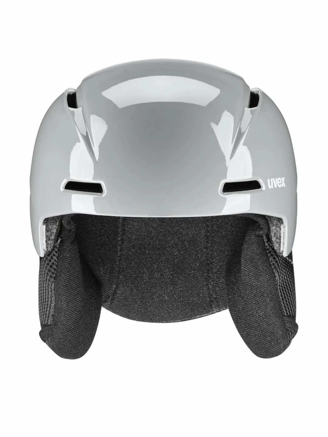 Casco da sci Viti Pure 56/6/322/12/01 Grigio