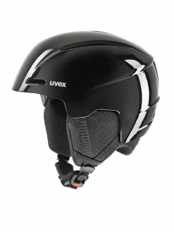 Casco da sci Viti Pure 56/6/322/10/01 Nero