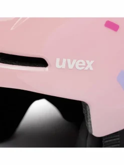 Casco da sci Viti 5663151501 Rosa