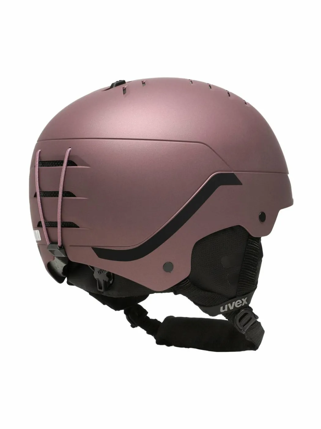 Casco da sci Wanted S5663066005 Viola