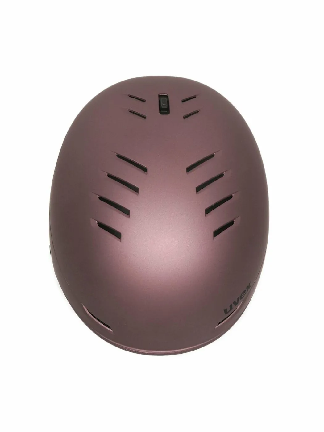 Casco da sci Wanted S5663066005 Viola