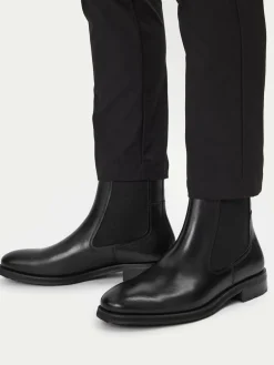 Chelsea Brian 6094-101-20 Nero