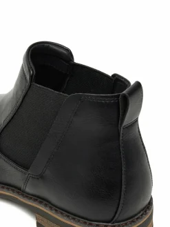 Chelsea CEO-1897 124AM Nero