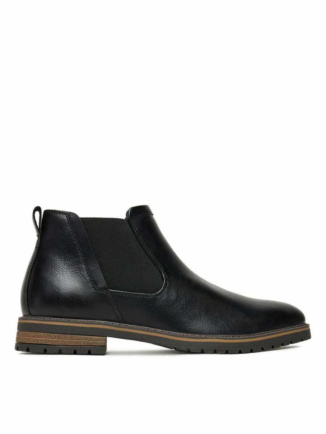 Chelsea CEO-1897 124AM Nero