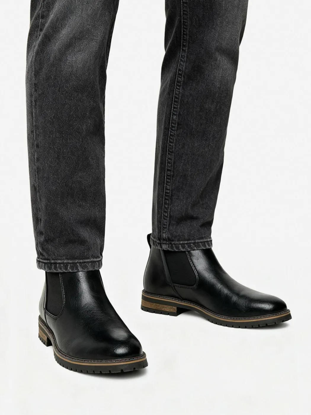 Chelsea CEO-1897 124AM Nero