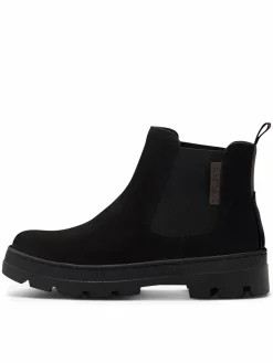 Chelsea CEO-WI23-PUSZAN-01 Nero