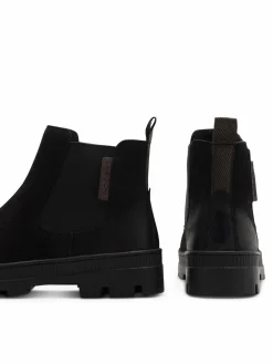 Chelsea CEO-WI23-PUSZAN-01 Nero