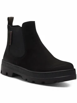 Chelsea CEO-WI23-PUSZAN-01 Nero