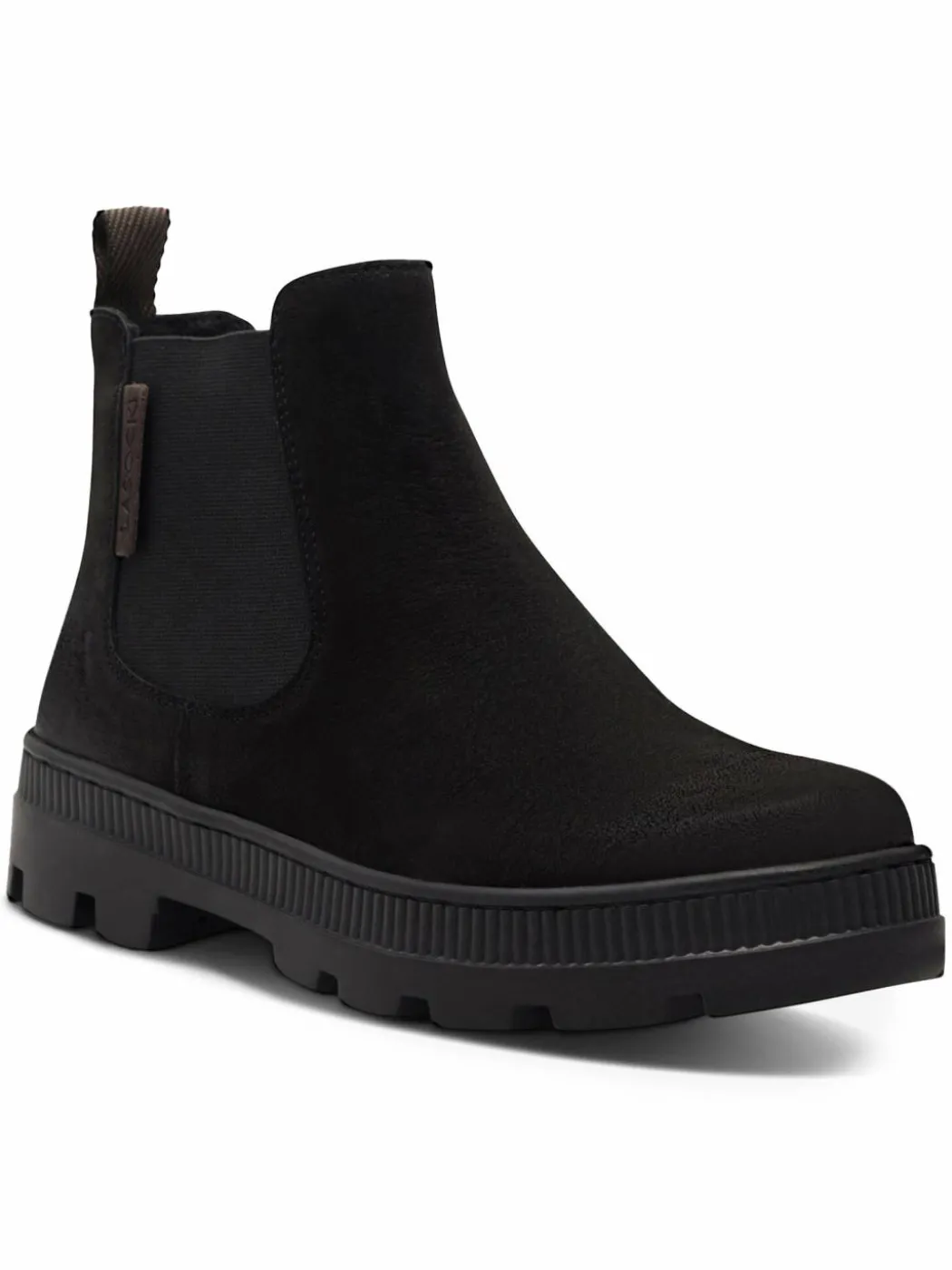 Chelsea CEO-WI23-PUSZAN-01 Nero