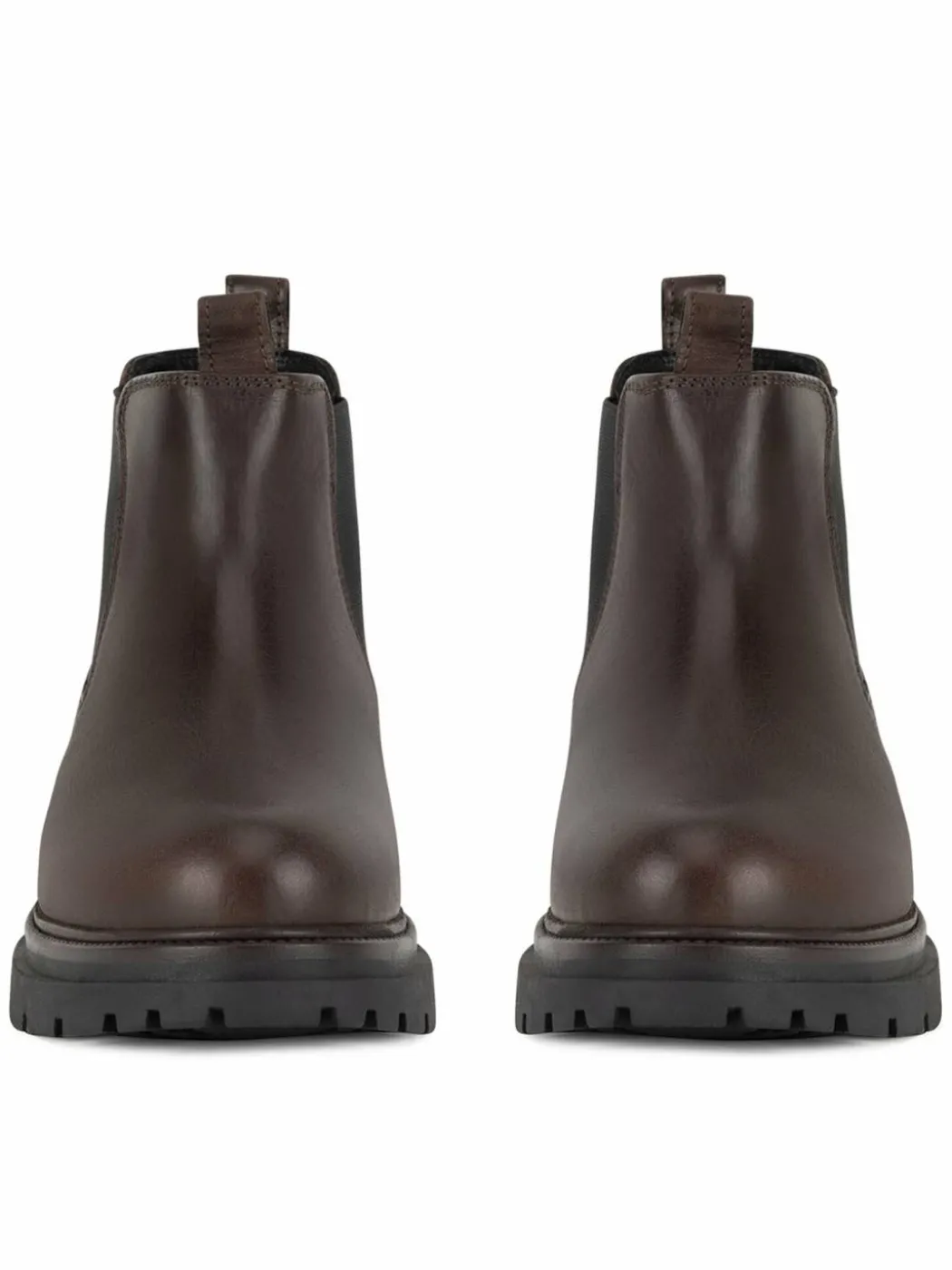 Chelsea CHARLIE-01 MI08 Marrone
