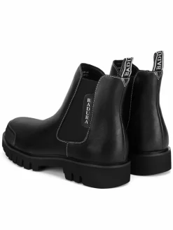 Chelsea CONNOR-02 124AM Nero