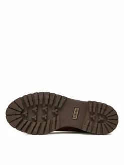 Chelsea EO-DAMLA-25FW26 Marrone
