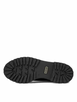 Chelsea EO-DAMLA-25FW26 Nero