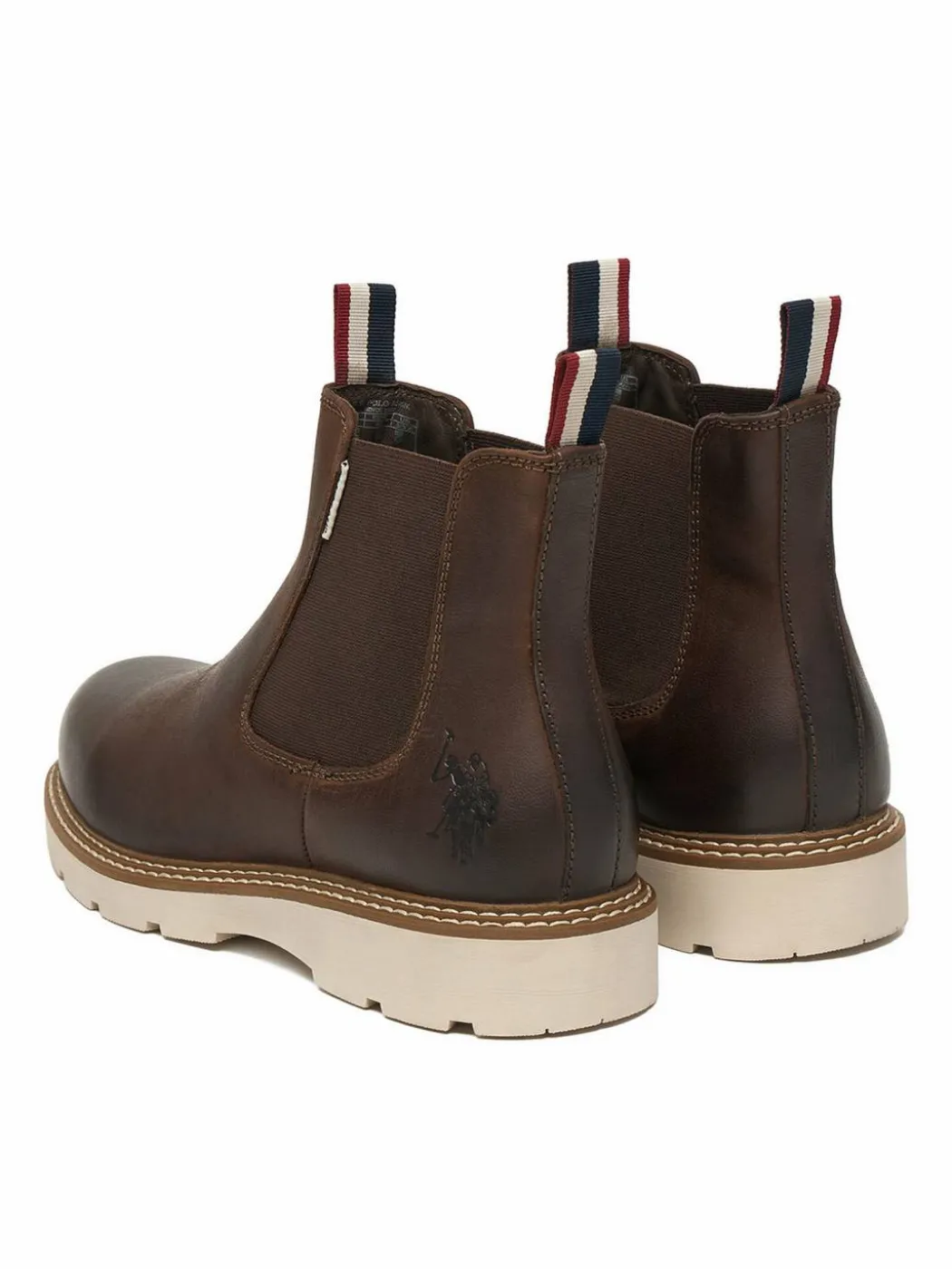 Chelsea EO-PATRIZ002M/ELE1 Marrone