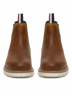 Chelsea EO-PATRIZ002M/ELE1 Marrone
