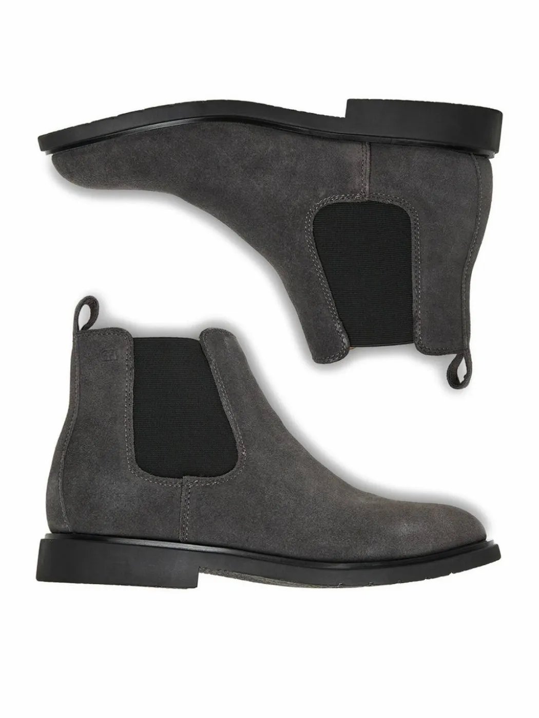 Chelsea EO-URBANO-01 125AM Grigio
