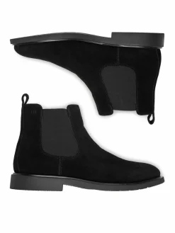 Chelsea EO-URBANO-01 125AM Nero