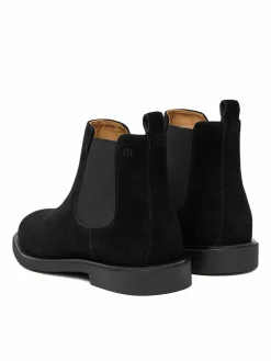Chelsea EO-URBANO-01 125AM Nero