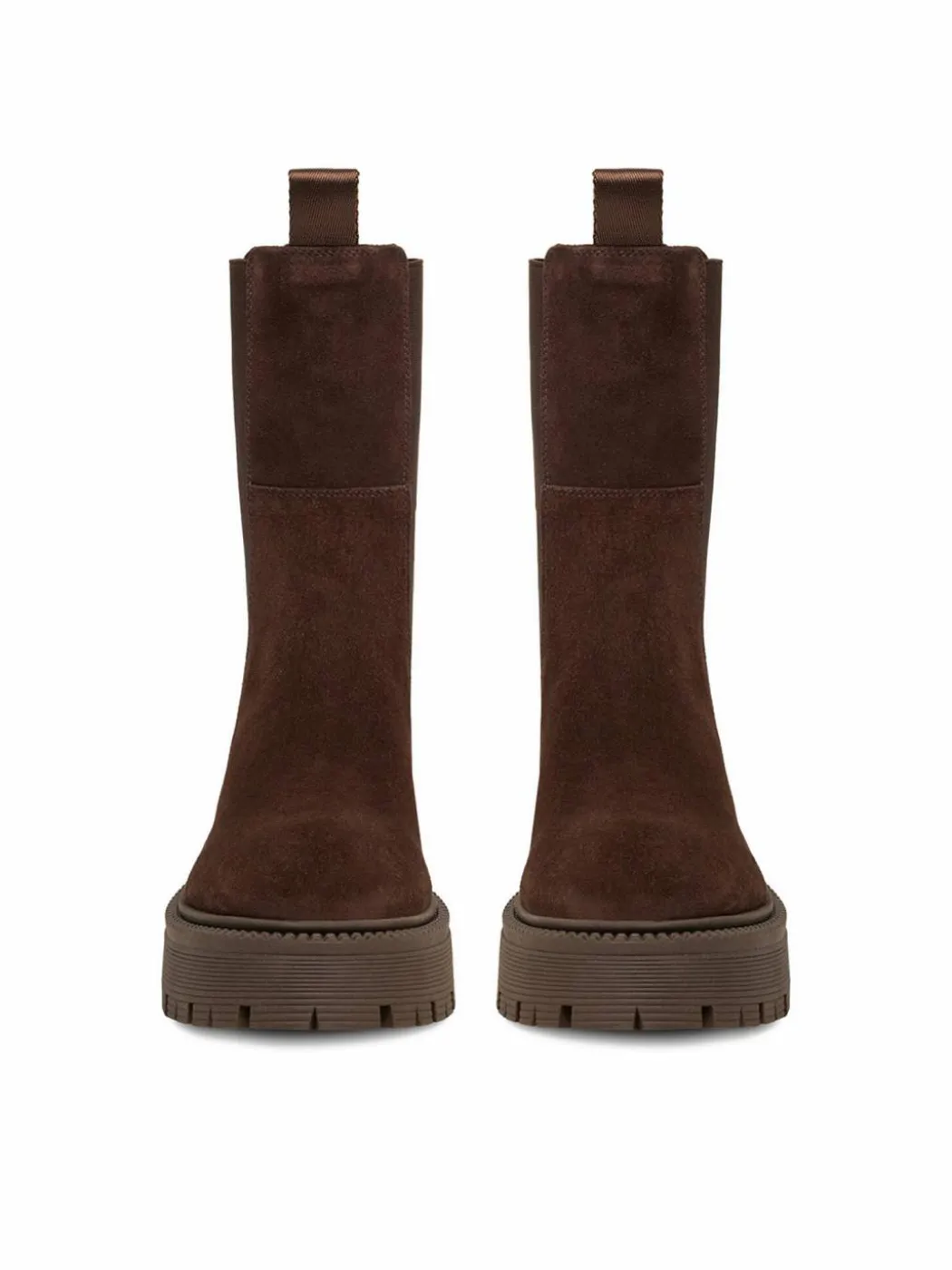Chelsea EO-YASEMIN-70861S Marrone