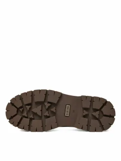 Chelsea EO-YASEMIN-70861S Marrone