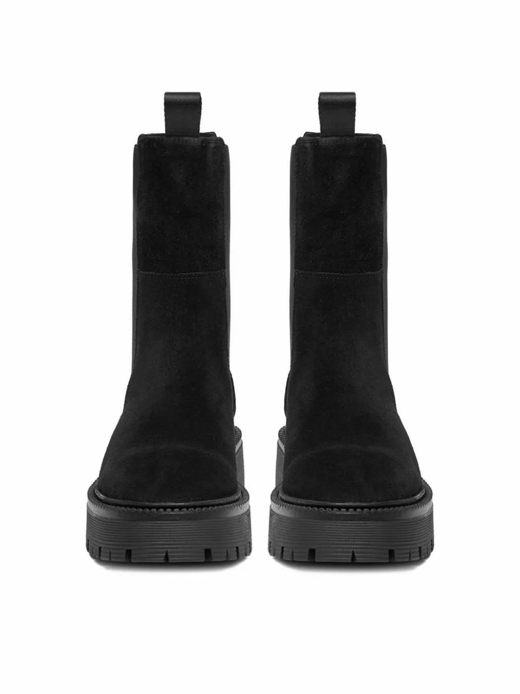 Chelsea EO-YASEMIN-70861S Nero