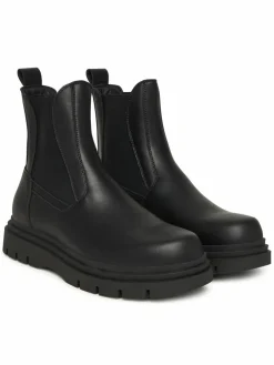 Chelsea FMFFER LEA10 Nero