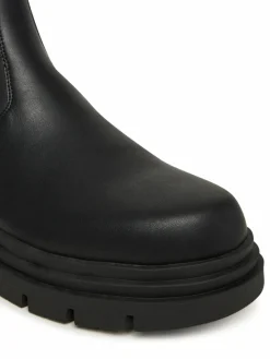 Chelsea FMFFER LEA10 Nero