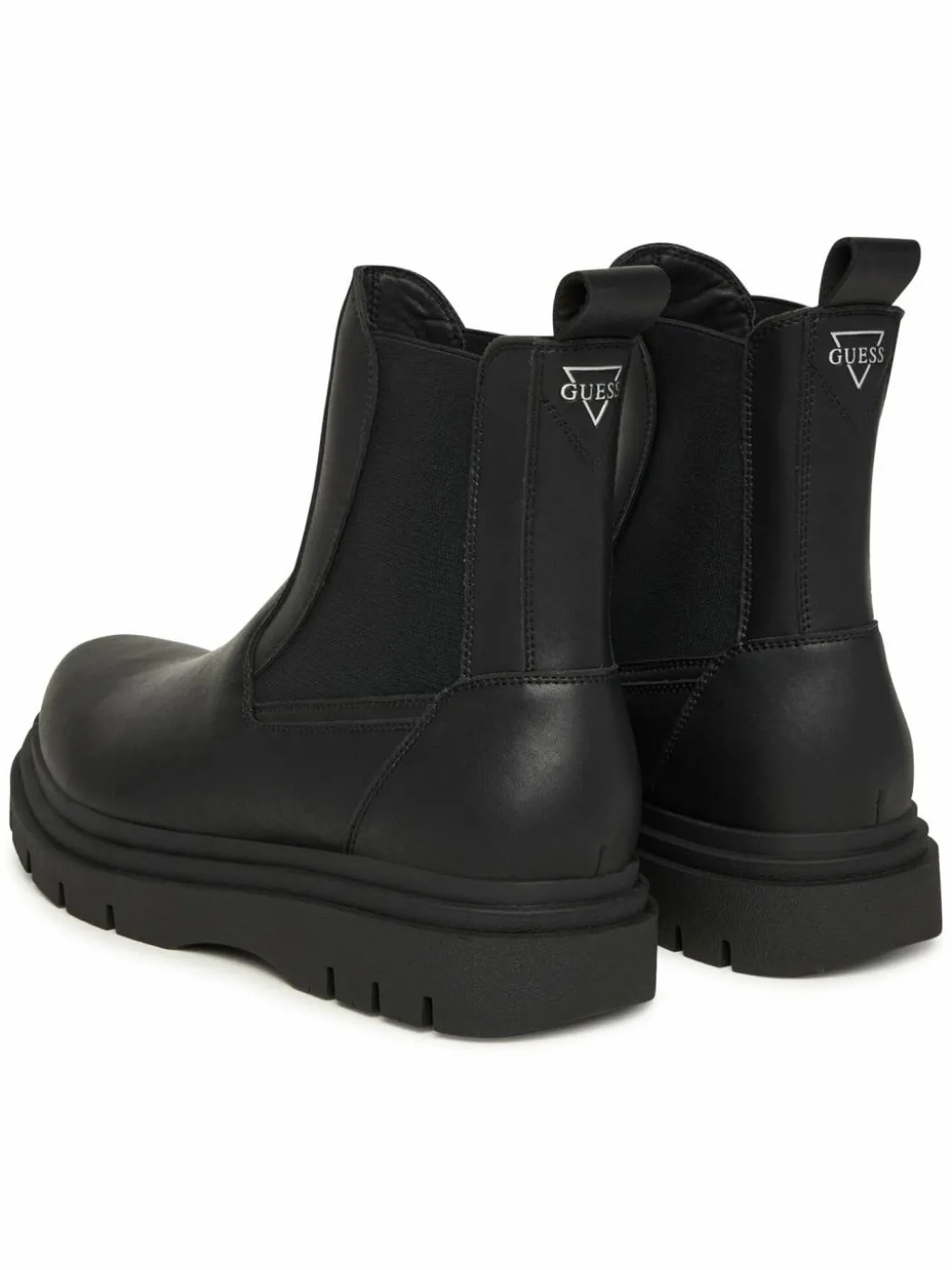 Chelsea FMFFER LEA10 Nero