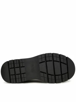Chelsea FMFFER LEA10 Nero