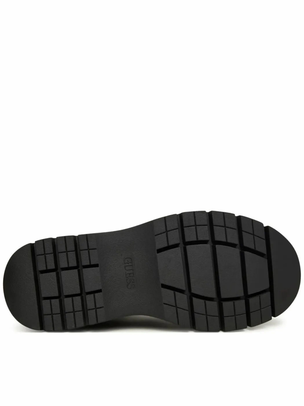 Chelsea FMFFER LEA10 Nero