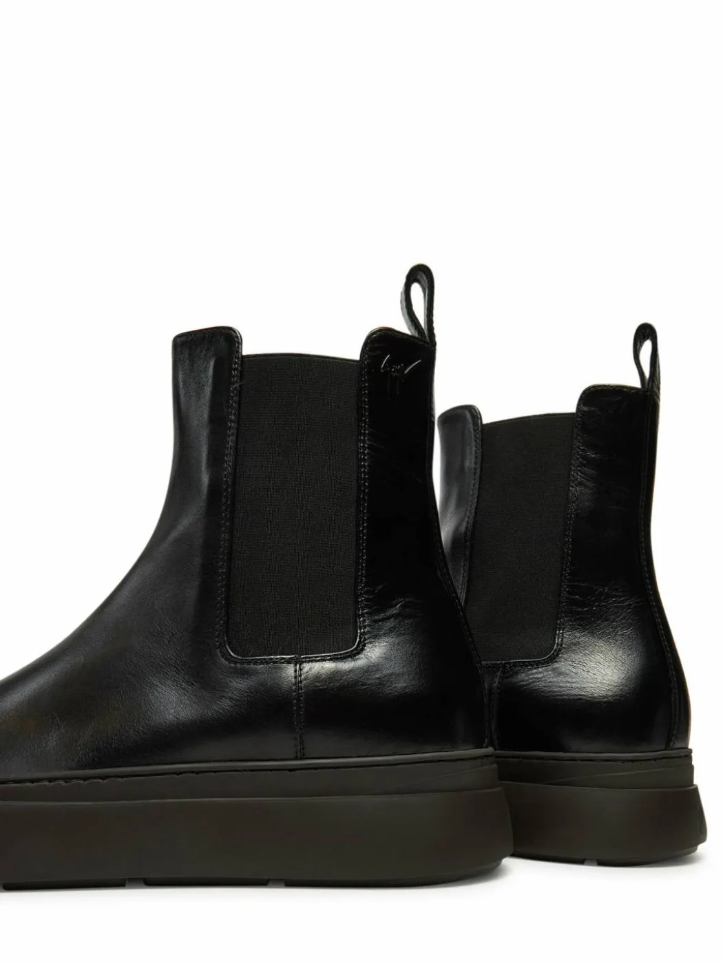 Chelsea IU40024 Nero