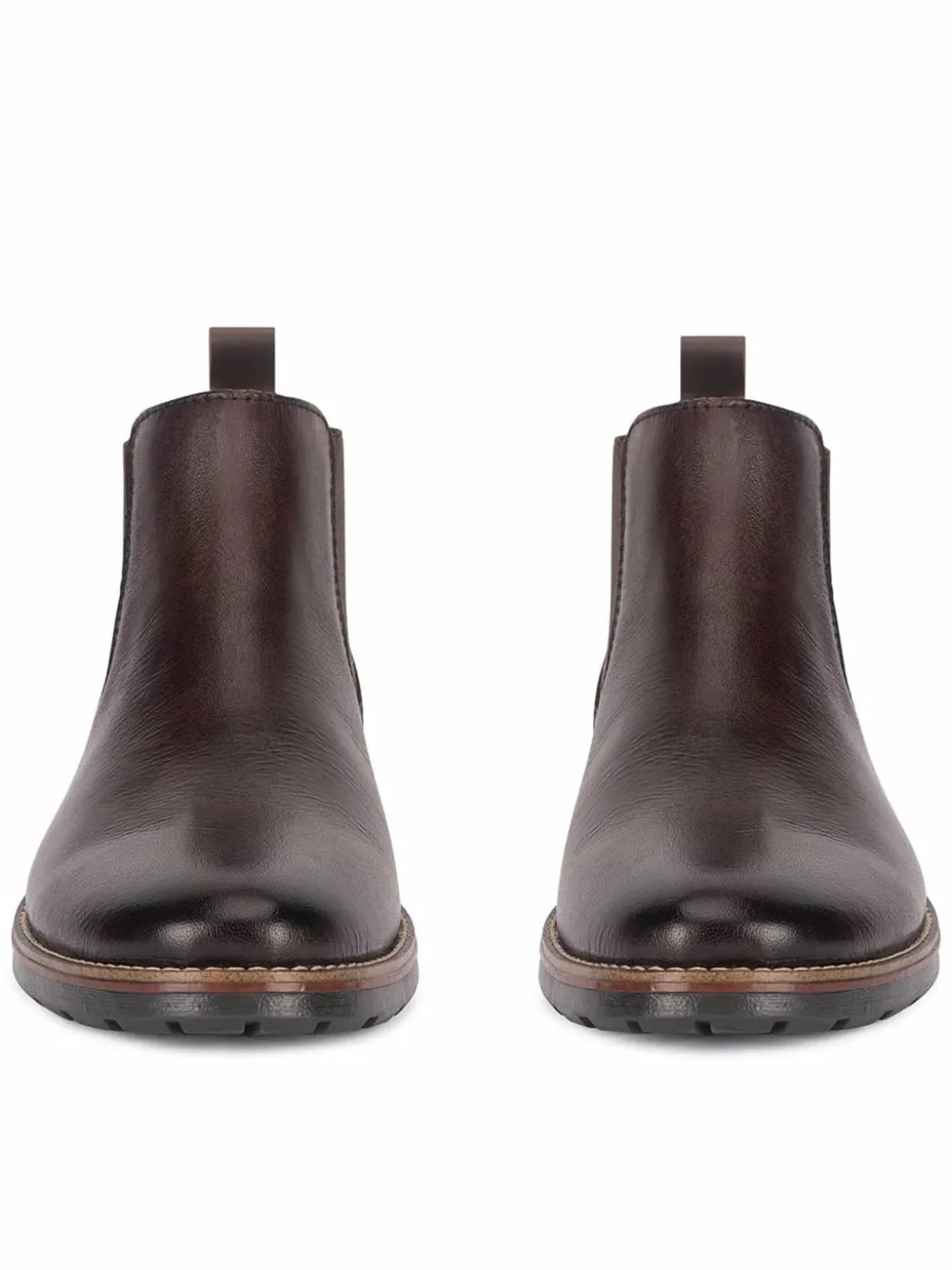 Chelsea 35382-25 Marrone