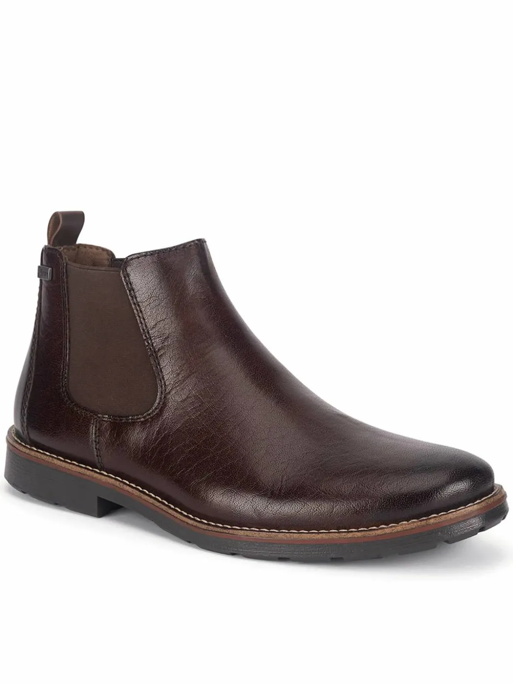 Chelsea 35382-25 Marrone