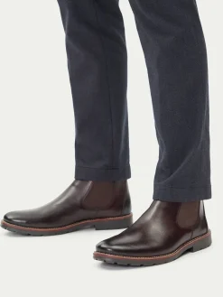 Chelsea 35382-25 Marrone