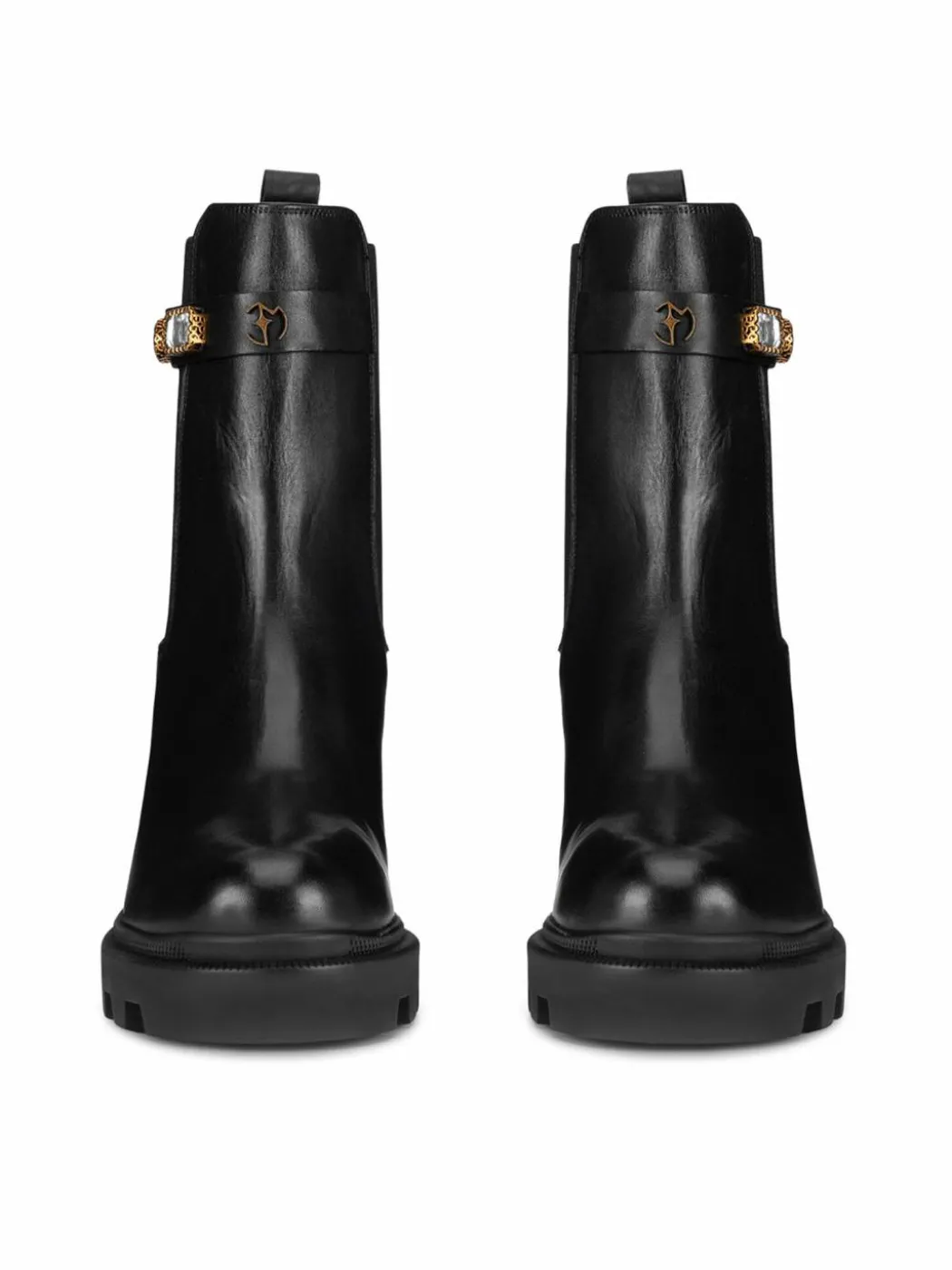 Chelsea MOANA-01W4-002 Nero