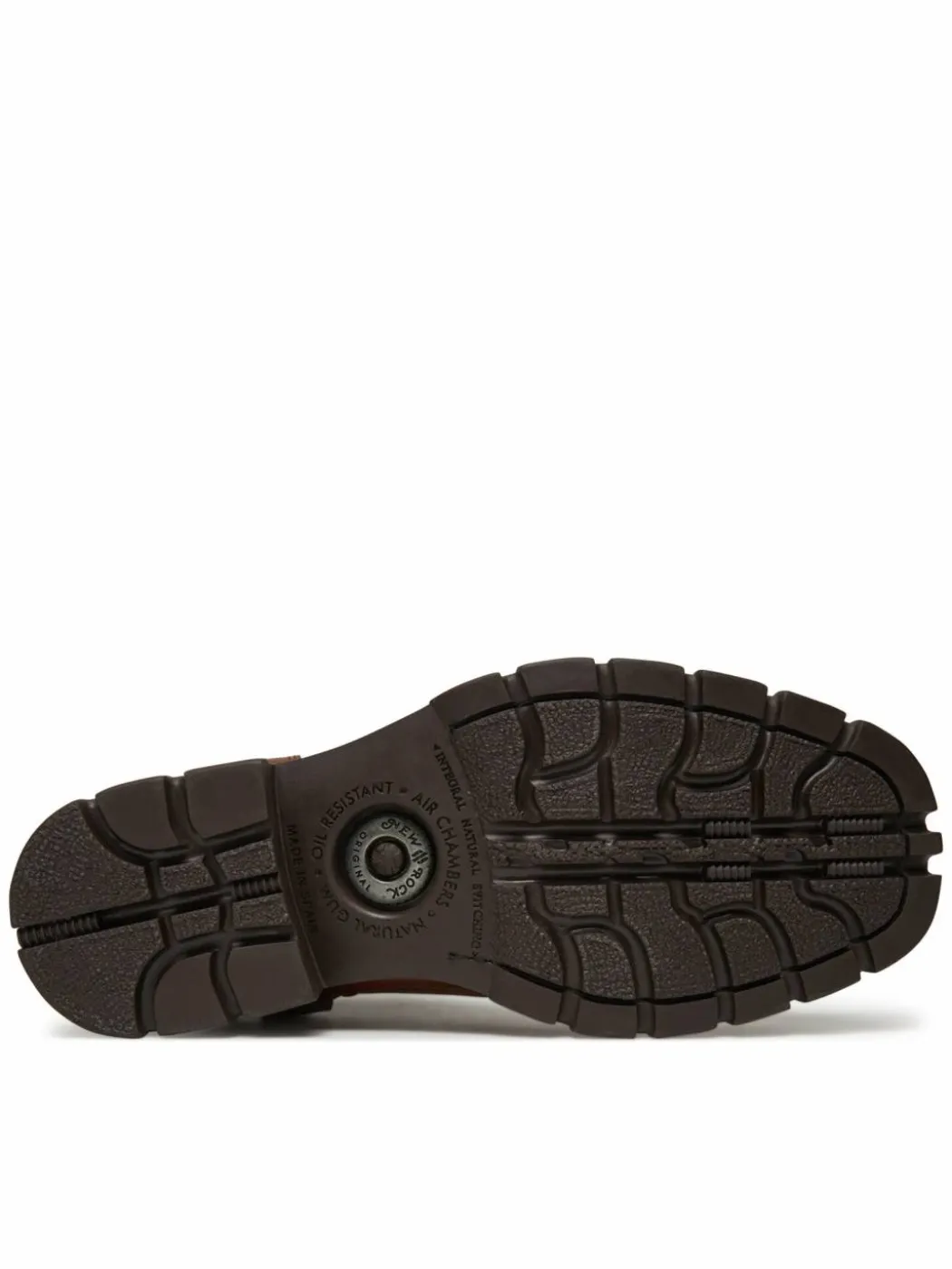 Chelsea M-7605-S20 Marrone