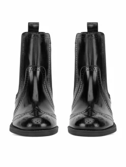 Chelsea RUSSELL-116098 Nero