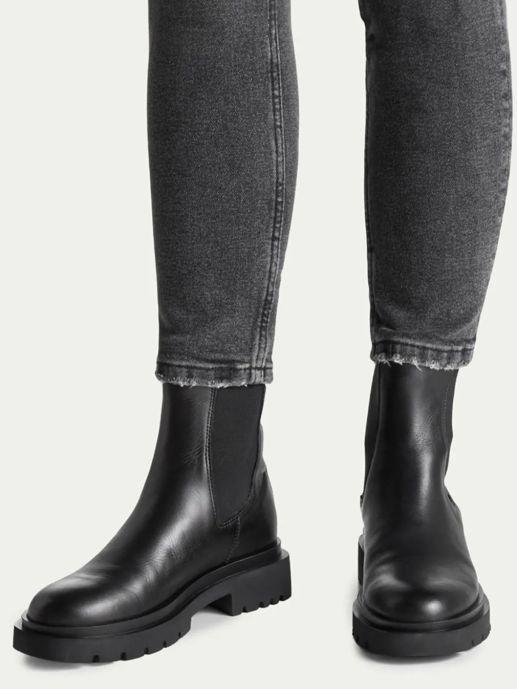 Chelsea SUSAN-26034PE Nero