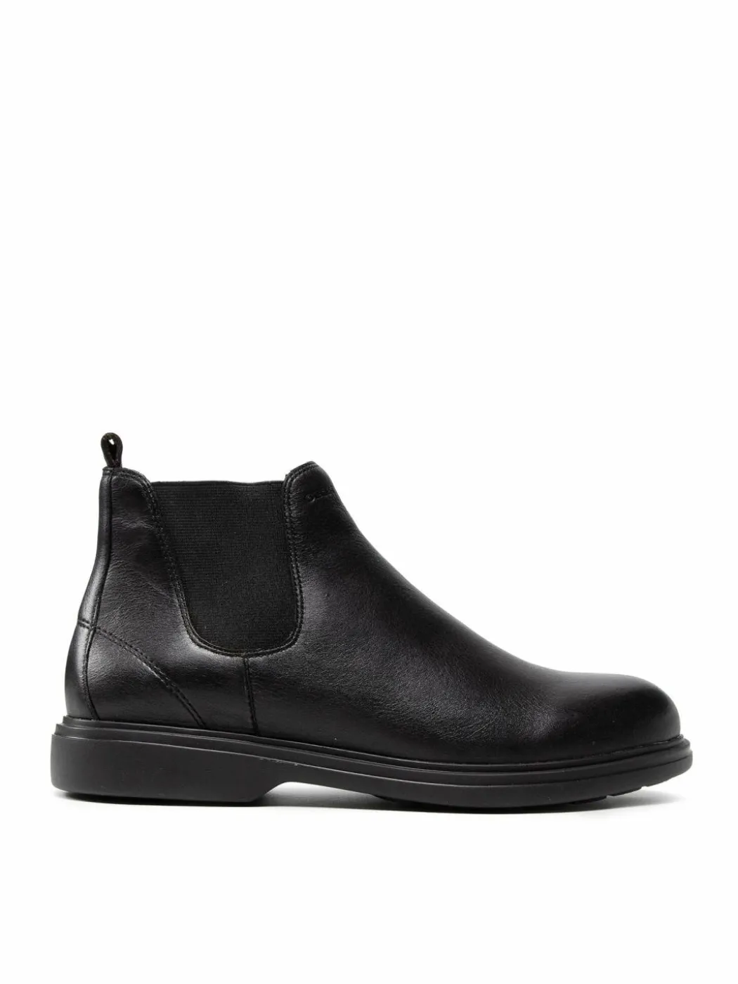 Chelsea U Ottavio C U16DCC 00043 C9999 Nero