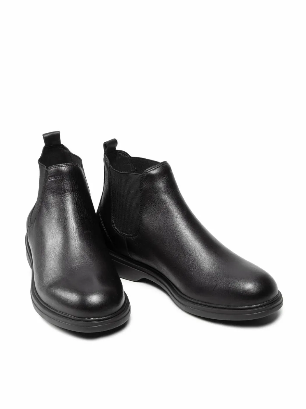 Chelsea U Ottavio C U16DCC 00043 C9999 Nero
