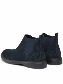 Chelsea U Ottavio U16DCC 00022 C4002 Blu scuro