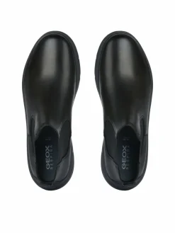 Chelsea U Portello U36E1A 00043 C9999 Nero
