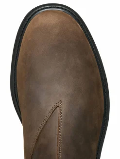 Chelsea U Spherica Ec7 U46FRA 000FF C6010 Marrone