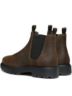Chelsea U Spherica Ec7 U46FRA 000FF C6010 Marrone