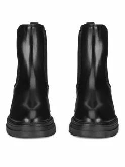 Chelsea WB-LOREDANA-17 Nero