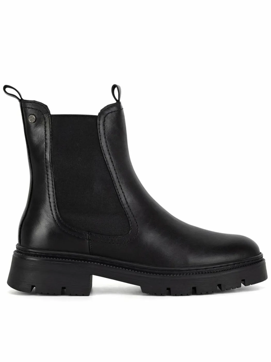 Chelsea WI16-GABYL-01 Nero