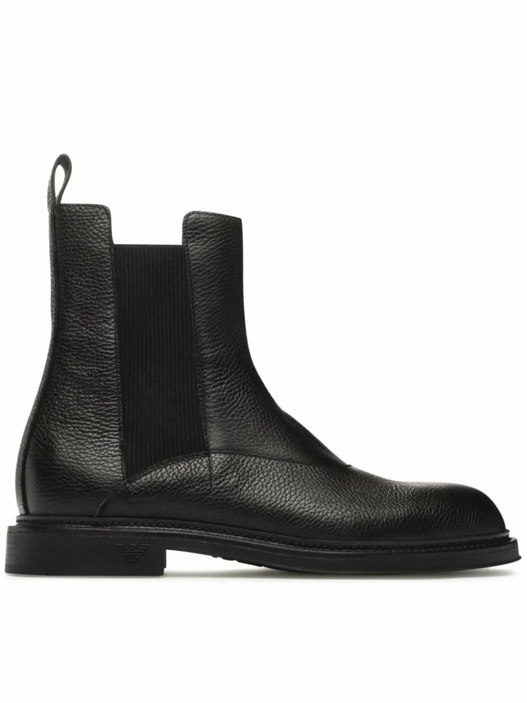 Chelsea X4M389 XF583 00002 Nero