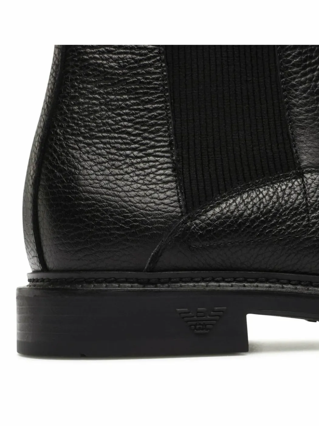 Chelsea X4M389 XF583 00002 Nero