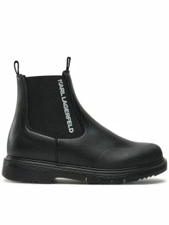 Chelsea Z30365 M Nero