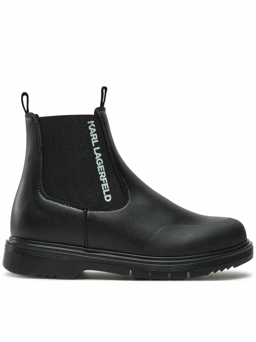 Chelsea Z30365 M Nero